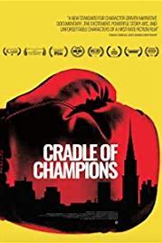 Cradle of Champions