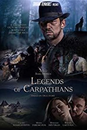 Legend Of Carpathians