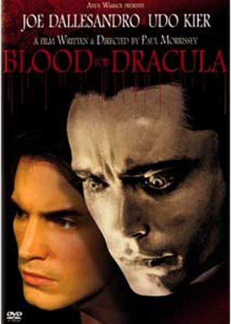 dOc DVD Review: Blood for Dracula (1974)