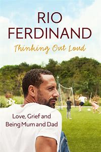 Rio Ferdinand: Being Mum and Dad