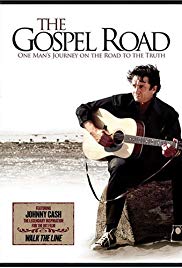 Gospel Road: A Story of Jesus