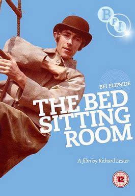 The Bed Sitting Room (film) - Wikipedia