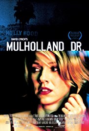 Mulholland Dr. [2001]