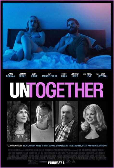 Untogether (2018) - MovieMeter.nl