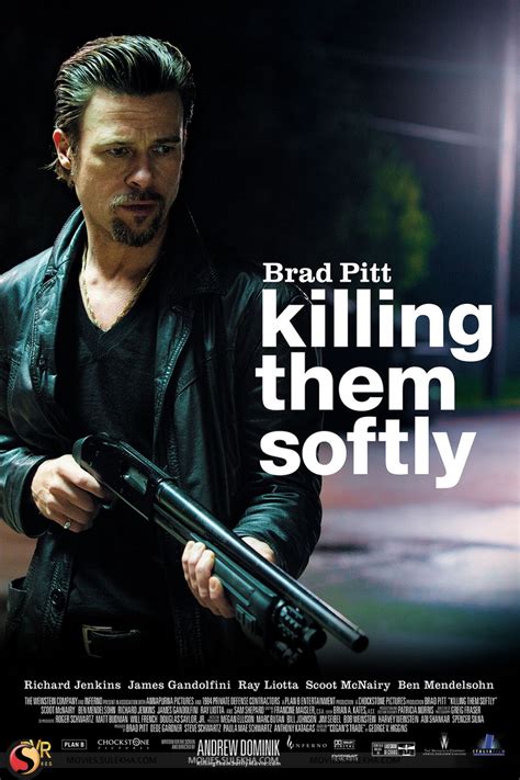 Killing Them Softly (2012) - DVD PLANET STORE