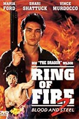 Ring of Fire 2: Blood and Steel