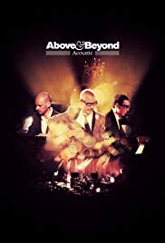 Above and Beyond: Acoustic