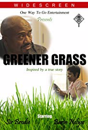 Grass Is Greener