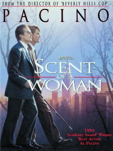 Amazon.com: Scent of a Woman: Al Pacino, Chris O'Donnell ...