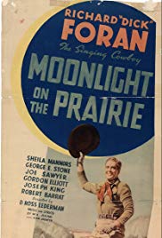 Moonlight on the Prairie