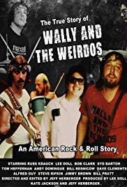 Wally and the Weirdos