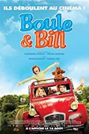 Boule and Bill