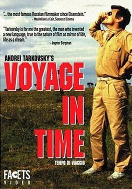 Voyage in Time - Wikipedia