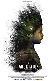Anuktatop: the metamorphosis