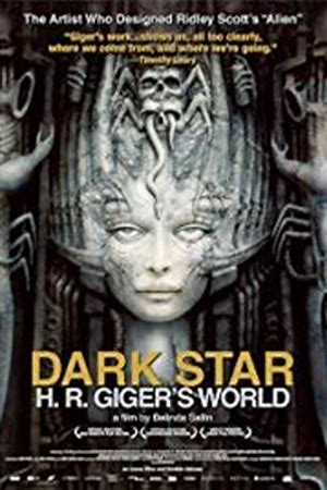 Dark Star - HR Giger's World