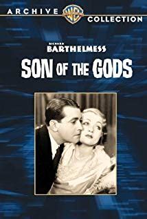 Son of the Gods (1930) - IMDb