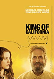King of California [2007]
