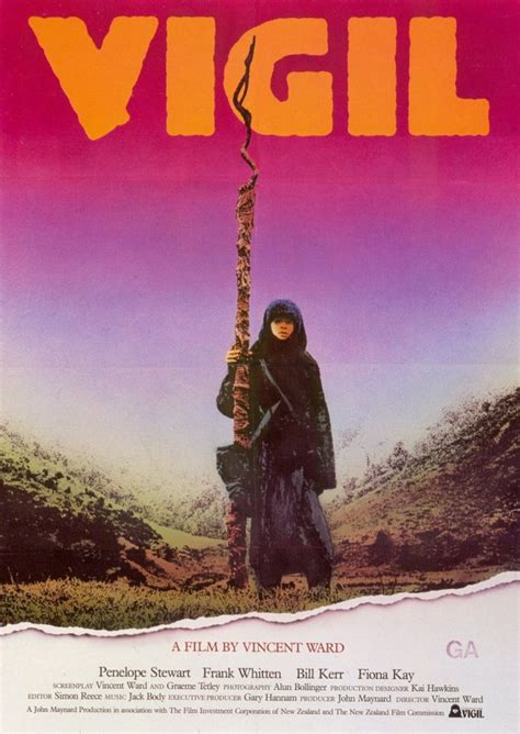 Vigil (1984) - MovieMeter.nl