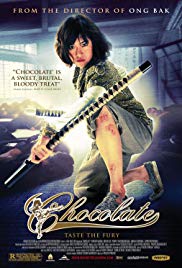 Chocolate: Trailer from Chocolate