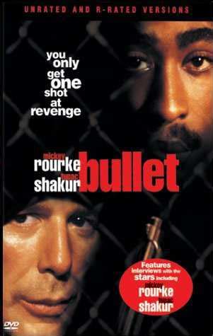Bullet (1996) / Bullet - Auge um Auge @ bmovie.de