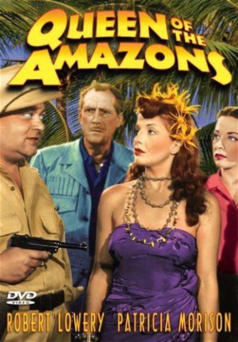 Queen Of The Amazons (1947) on Collectorz.com Core Movies