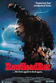 Rawhead Rex