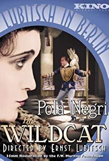 The Wildcat (1921) - IMDb
