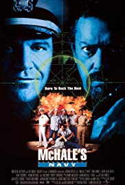 McHale's Navy [1997]