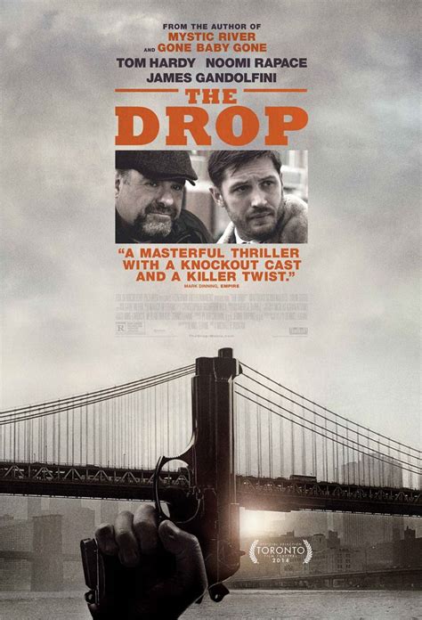 The Drop (2014) - MovieMeter.nl