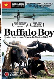 The Buffalo Boy