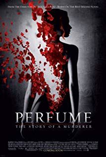 Perfume: The Story of a Murderer (2006) - IMDb