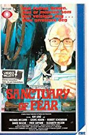 Sanctuary of Fear
