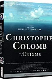 Cristóvão Colombo - O Enigma