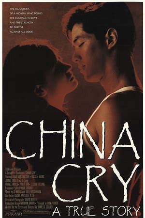 China Cry: A True Story
