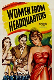 Women from Headquarters