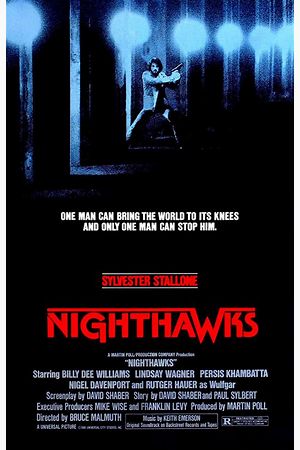 Nighthawks