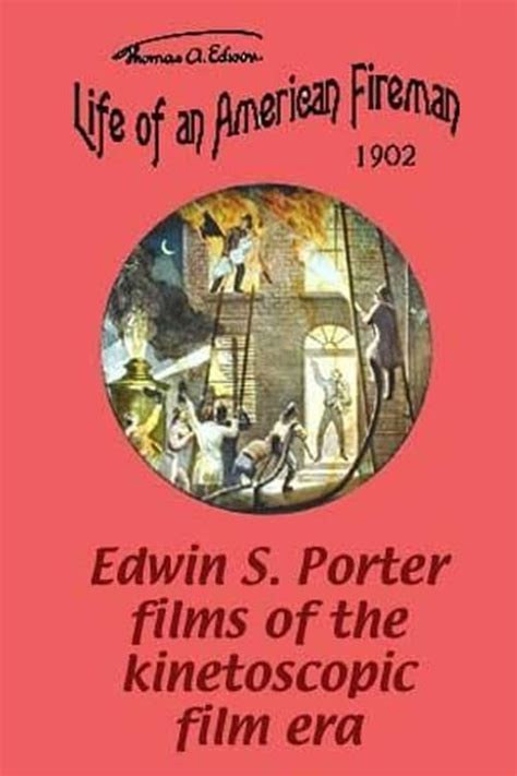 Life of an American Fireman (1903) — The Movie Database (TMDb)