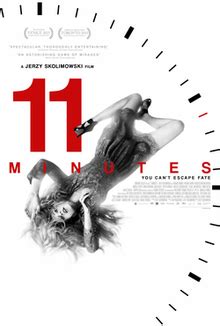 11 Minutes (film) - Wikipedia