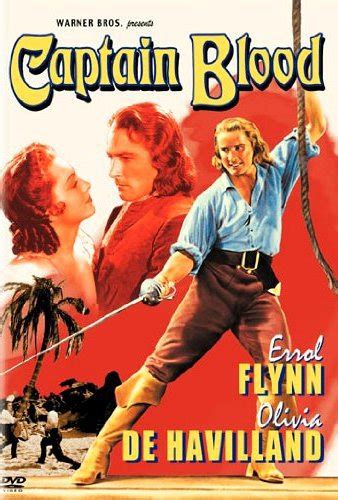 Captain Blood (1935) - IMDb