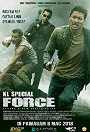 KL Special Force