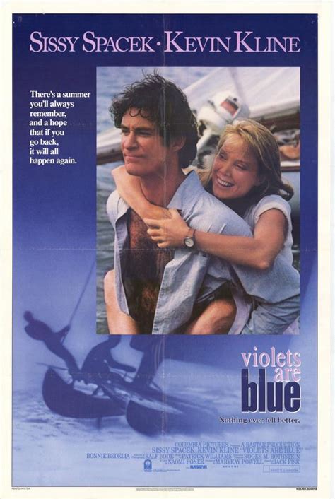 Violets Are Blue Movie Posters From Movie Poster Shop
