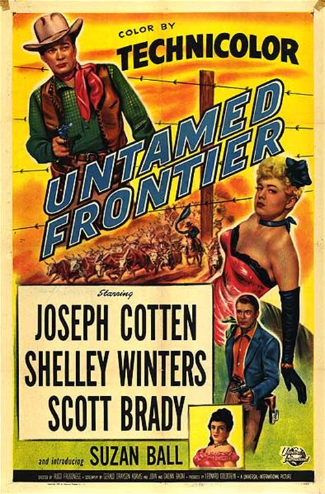 Untamed Frontier movie posters at movie poster warehouse ...