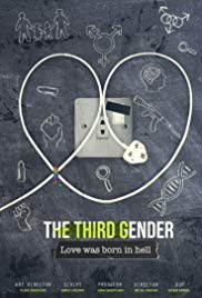 THE THIRD GENDER: Love was born in hell