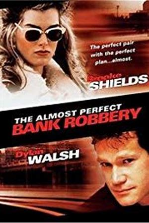 The Almost Perfect Bank Robbery