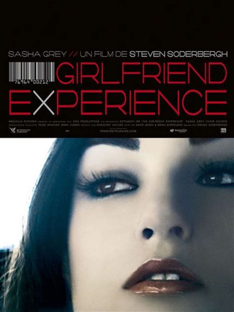 The Girlfriend Experience - Filmkritik