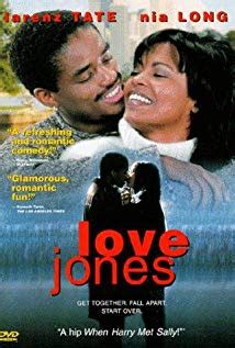 Love Jones (1997) - IMDb