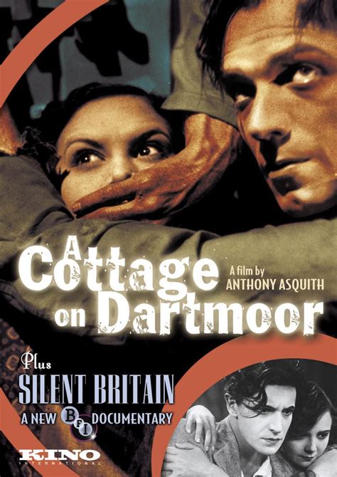 A Cottage on Dartmoor (1929) - FilmAffinity