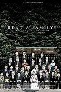 Rent a Family Inc.
