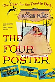 The Four Poster