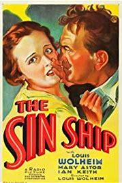 The Sin Ship